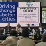 Στη Ρώμη η τελική συνάντηση του Δικτύου URBACT Hydro-Heritage Cities  με επικεφαλής τον Δήμο Χαλανδρίου