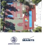 Δήμος Κηφισιάς: Οι προτάσεις και οι ανάγκες των μαθητών γίνονται πράξη – Εγκρίθηκε η δωρεά της SEAJETS για την αναβάθμιση των αθλητικών εγκαταστάσεων του Αναξαγορείου