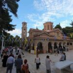 Δήμος Κηφισιάς: Πρόγραμμα Πανηγύρεως της Πολιούχου Εκάλης Αγίας Μεγαλομάρτυρος Μαρίνης