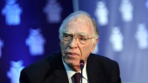 Πέθανε ο Βασίλης Λεβέντης