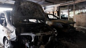 Πέθανε η μητέρα της Αφροδίτης Νέστορα