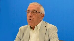 Νικήτας Κακλαμάνης: «Η απώλεια μιας αθώας ζωής από εγκληματικά χέρια αποτελεί πλήγμα για ολόκληρη την κοινωνία και τον πολιτισμό μας»