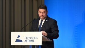Ανάρτηση Ν. Χαρδαλιά για την εμπρηστική επίθεση στη Θεσσαλονίκη
