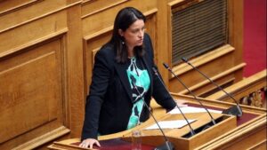 Καταργείται η περικοπή συντάξεων χηρείας του νόμου Κατρούγκαλου