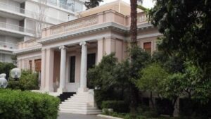 Κυβερνητικές πηγές: Υβριδική επίθεση με χρήση προηγμένης Τεχνητής Νοημοσύνης πίσω από τη συνομιλία του γγ Εθνικής Ασφάλειας
