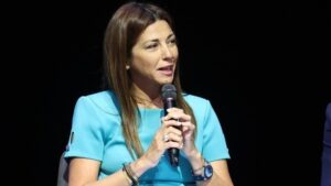 Παρουσία της Σ. Ζαχαράκη ολοκληρώθηκαν οι εργασίες της Συνόδου Πρυτάνεων στη Σάμο