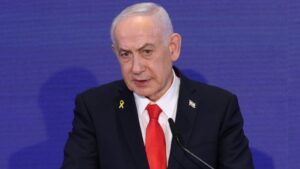 Νετανιάχου: Η πώληση F-35 στην Τουρκία θα καταστρέψει την ισορροπία δυνάμεων στη Μέση Ανατολή, η Άγκυρα έχει επιθετικές βλέψεις