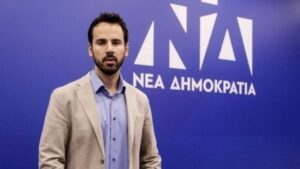 Νίκος Ρωμανός: Γιατί δεν προσφεύγει στη Δικαιοσύνη ο κ. Τσίπρας για τις καταγγελίες περί χρηματισμού, όπως προσέφυγε για τη βίλα στο Σούνιο;