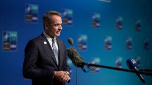 Κυρ. Μητσοτάκης: Οι αμυντικές δαπάνες είναι το τίμημα για την ελευθερία μας
