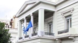 Διπλωματικές πηγές: Η Αθήνα μπλοκάρει την Τουρκία στο SAFE όσο διατηρείται το casus belli
