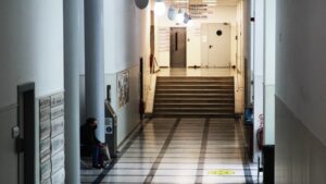 Συνελήφθη και ομολόγησε ο 76χρονος για τον εμπρησμό στο Σισμανόγλειο – Δηλώνει μετανιωμένος