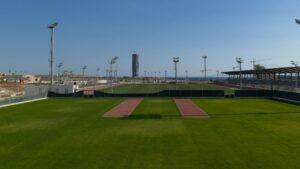 Ανοίγει για το κοινό μέρος του The Ellinikon Sports Park στις 20 Ιουλίου
