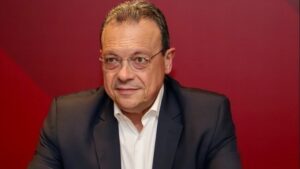 Παραιτήθηκε ο Σ. Φάμελλος από την προεδρία του ΣΥΡΙΖΑ