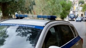 Κατέληξε ο 20χρονος που είχε τραυματιστεί σε καταδίωξη στο Άργος