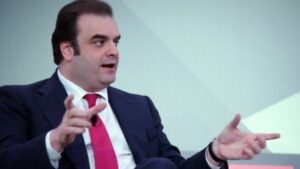 Κυριάκος Πιερρακάκης στο POLITICO: «Η μείωση του κατακερματισμού και η προσέγγιση μιας πραγματικής ενιαίας αγοράς θα αποτελούσαν μια μεγάλη νίκη»