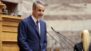 Η ΔΕΘ θα είναι ένα τεστ αξιοπιστίας, ο καθρέφτης της αλήθειας πριν τις εκλογές της άνοιξης