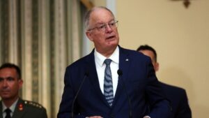 ΠτΔ για 52η επέτειο αποκατάστασης της Δημοκρατίας: Η ενότητα για τον ελληνισμό είναι ιστορικός όρος επιβίωσης και επιτυχίας