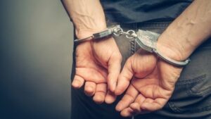 Συνελήφθη άνδρας Αιγυπτιακής καταγωγής με χειροβομβίδα στην Αθήνα
