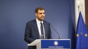 Π. Μαρινάκης: Εθνική επιτυχία η απόφαση της UNESCO για τον Όλυμπο – Σύγχρονος και ασφαλής ο Ε65