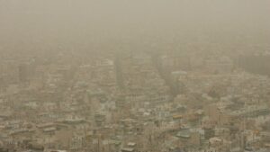AtmoHub: Μεταφορά Σαχαριανής σκόνης προς την Ελλάδα τις επόμενες ημέρες – Ποιες περιοχές θα επηρεάσει