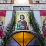 Δήμος Κηφισιάς: Ιερά Πανήγυρις στον Ιερό Ναό του Ευαγγελισμού της Θεοτόκου στη Νέα Ερυθραία στις 26, 27 και 30 Αυγούστου 2026
