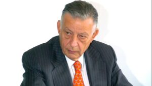 Πέθανε ο Γ. Βαρβιτσιώτης – Κ. Χατζηδάκης: «Ήταν ένας από τους πυλώνες της παράταξής μας»