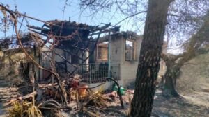 Άμεση κρατική αρωγή και στήριξη των πληγέντων – Το σχέδιο αποκατάστασης των περιοχών που επλήγησαν από τις πυρκαγιές