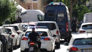 Εμπρησμός Marfin: Απολογείται σήμερα η 46χρονη αρνούμενη κάθε σχέση με τη φονική επίθεση