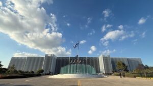 Πηγές υπουργείου Εθνικής Άμυνας: Εξετάζεται η μεταφορά Patriot στη Σούδα
