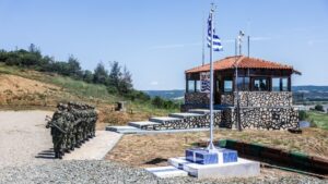 Στρατιωτική θητεία 9 μηνών για όσους καταταγούν χωρίς αναβολή