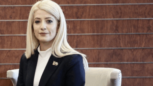 Αννίτα Δημητρίου: Ο Κυριάκος Μητσοτάκης βάζει στη σωστή βάση την ηλεκτρική διασύνδεση – Η Ελλάδα μάς δείχνει τον δρόμο