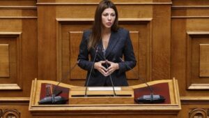 Υπ. Παιδείας: Μόνιμοι διορισμοί 4.789 εκπαιδευτικών σε πρωτοβάθμια και δευτεροβάθμια εκπαίδευση