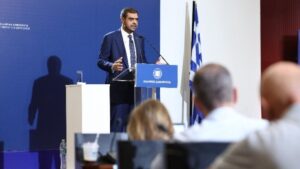 Αύριο εγκαινιάζεται παρουσία του πρωθυπουργού η επέκταση του μετρό στην Καλαμαριά