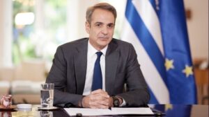 Κυρ. Μητσοτάκης για συντάξεις χηρείας: Ένα πρόβλημα, που αφορούσε χιλιάδες οικογένειες λύνεται, τώρα, οριστικά
