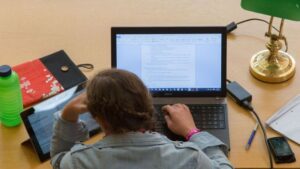 Από σήμερα οι εγγραφές επιτυχόντων στα ΑΕΙ – Αποκλειστικά ηλεκτρονικά
