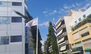 Δήμος Χαλανδρίου: 104 χρόνια Εθνικής Μνήμης από τη Μικρασιατική Καταστροφή – Το μήνυμα του δημάρχου  Σίμου Ρούσσου