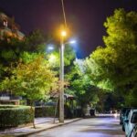 Δήμος Κηφισιάς: Αναβαθμίζεται ο φωτισμός με σύγχρονα συστήματα Led : Περισσότερο φως, μεγαλύτερη ασφάλεια και σημαντική εξοικονόμηση