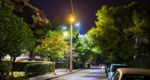 Δήμος Κηφισιάς: Αναβαθμίζεται ο φωτισμός με σύγχρονα συστήματα Led : Περισσότερο φως, μεγαλύτερη ασφάλεια και σημαντική εξοικονόμηση
