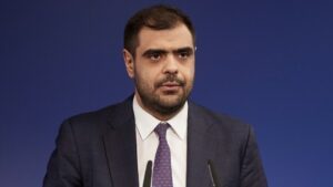 Π. Μαρινάκης: «Ό,τι ακούσετε το Σάββατο, όπως και τα προηγούμενα χρόνια, θα τα δείτε να γίνονται πράξη»