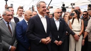 Η δέσμη μέτρων και ο «ορίζοντας» υλοποίησης, που θα ανακοινώσει ο Κυρ. Μητσοτάκης από το βήμα της ΔΕΘ