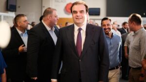 Κ. Πιερρακάκης: «Η πρόοδος της οικονομίας ανοίγει τον δρόμο για το επόμενο βήμα»