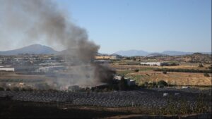 Αύριο σε Πύργο και Ιωάννινα οι κηδείες των δύο πιλότων της Πολεμικής Αεροπορίας