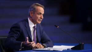 Κυρ. Μητσοτάκης: Υλοποιήσιμο και κοστολογημένο το σχέδιο στήριξης – Ο στόχος της αυτοδυναμίας είναι εφικτός