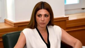 Έχει ξεκινήσει μία νέα εποχή για το Πανεπιστήμιο, είπε η Σ.Ζαχαράκη εγκαινιάζοντας τα περίπτερα των δημόσιων ΑΕΙ