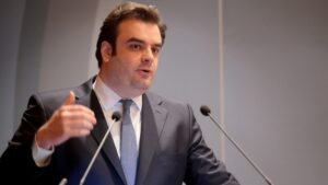 Κυριάκος Πιερρακάκης: Ο «κουμπαράς» για τη νέα γενιά ήρθε για να μείνει