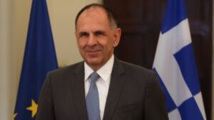 Γ. Γεραπετρίτης: Όποιος φωνάζει δεν είναι πάντα ο πιο ισχυρός – Η Ελλάδα έτοιμη για όλα τα σενάρια