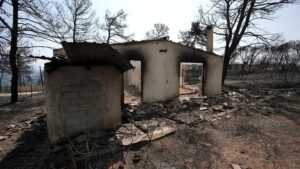 Μάτι: Οι συγγενείς θυμάτων για την αναγνώριση ελαφρυντικού που ζητούν τρεις εκ των καταδικασθέντων για την τραγωδία