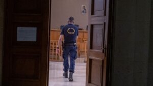 Θάνατος Γ. Μαζωνάκη: Κατηγορία για ανθρωποκτονία με ενδεχόμενο δόλο απαγγέλθηκε στους δύο γιατρούς