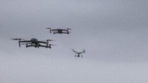 Anti-drone συστήματα ασφαλείας στις φυλακές ολόκληρης της χώρας έως το τέλος του 2026