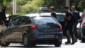 Την παρέμβαση της Αρχής για το ξέπλυμα μαύρου χρήματος προκάλεσε η υπόθεση Μαζωνάκη